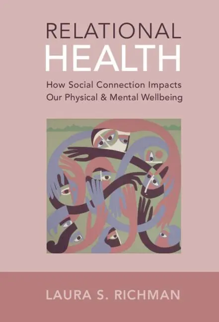 Cover: 9781316515570 | Relational Health | Laura S Richman | Buch | Englisch | 2023
