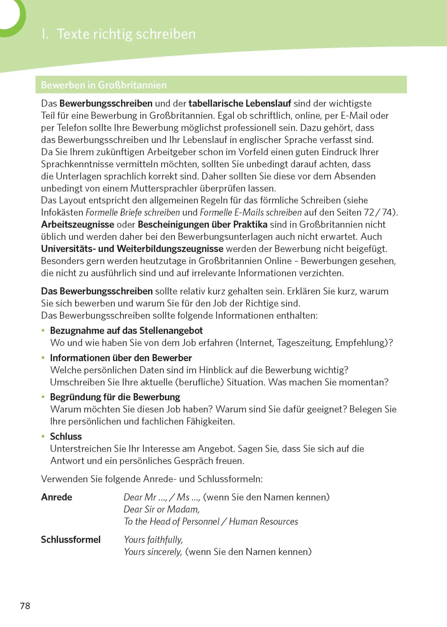 Bild: 9783125625570 | PONS Texte schreiben Englisch | Taschenbuch | 223 S. | Deutsch | 2018