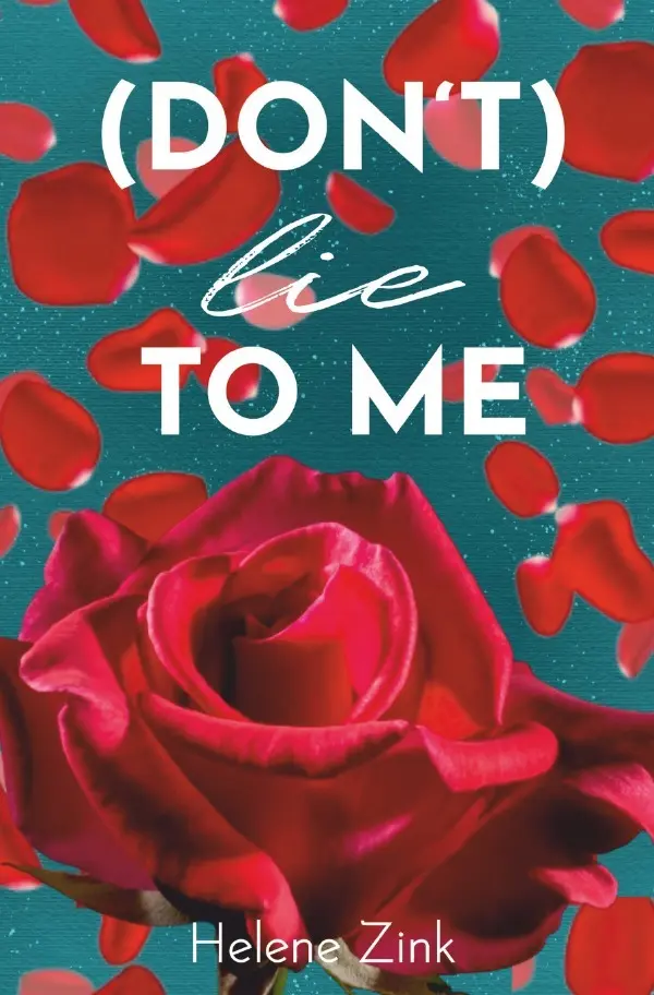 Cover: 9783565285570 | (Don't) lie to me | DE | Helene Zink | Taschenbuch | 340 S. | Deutsch