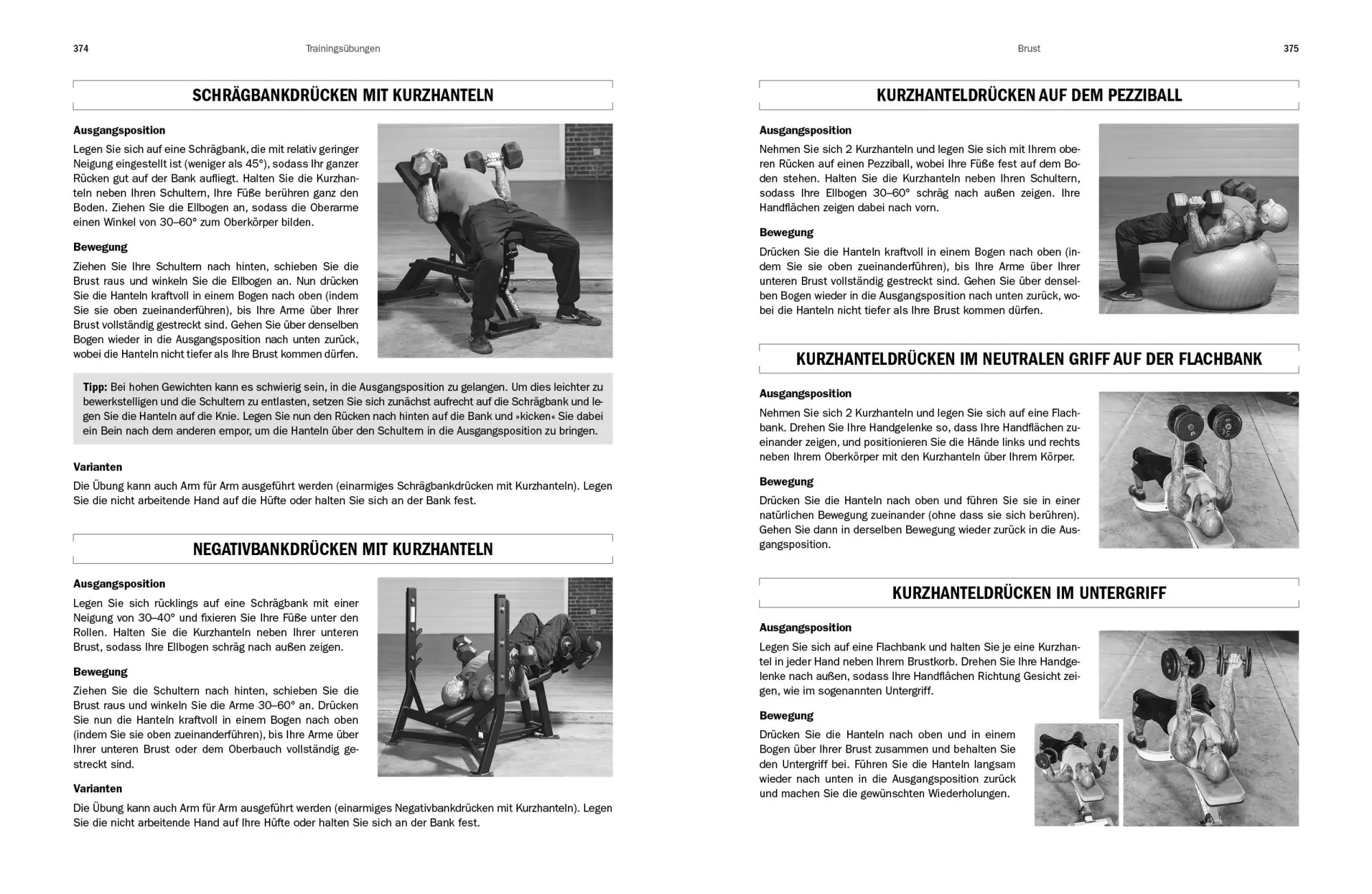 Bild: 9783742325570 | Krafttraining - Die Enzyklopädie | Jim Stoppani | Taschenbuch | 656 S.