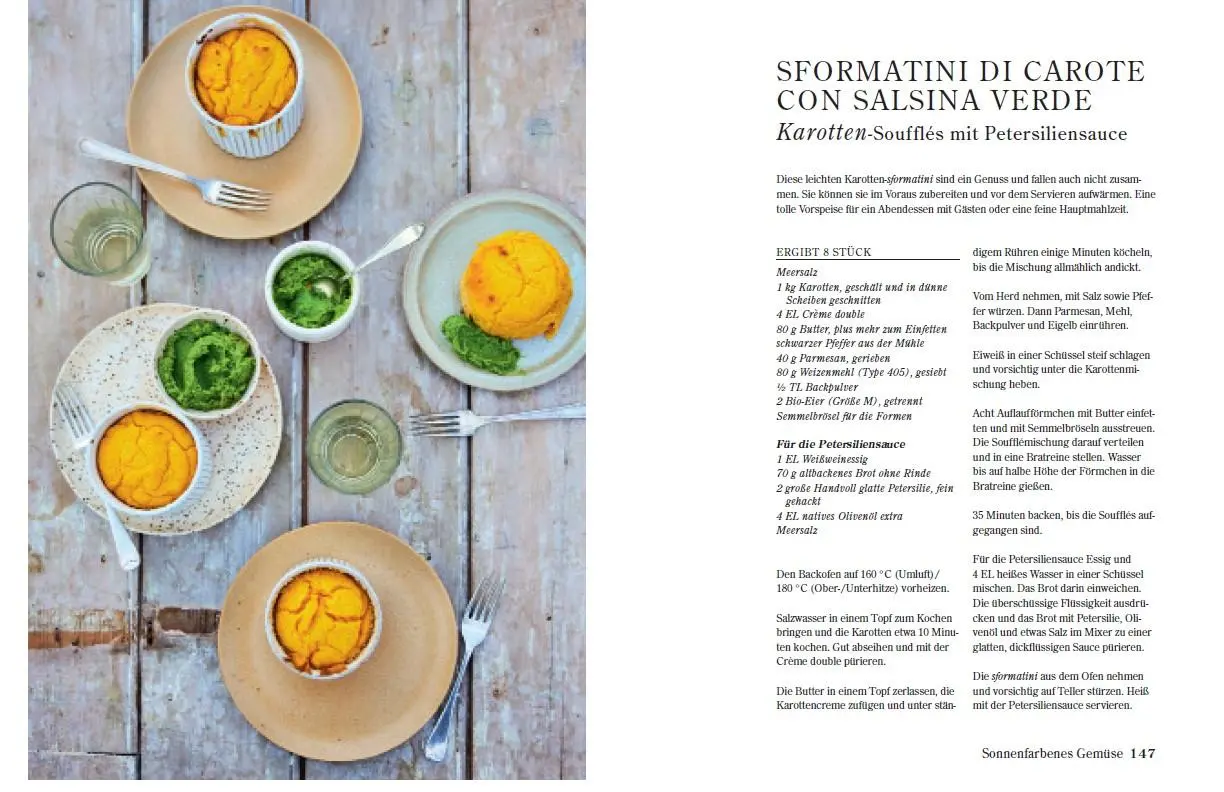 Bild: 9783747205570 | Gennaros Verdure | Original italienische Gemüserezepte | Contaldo