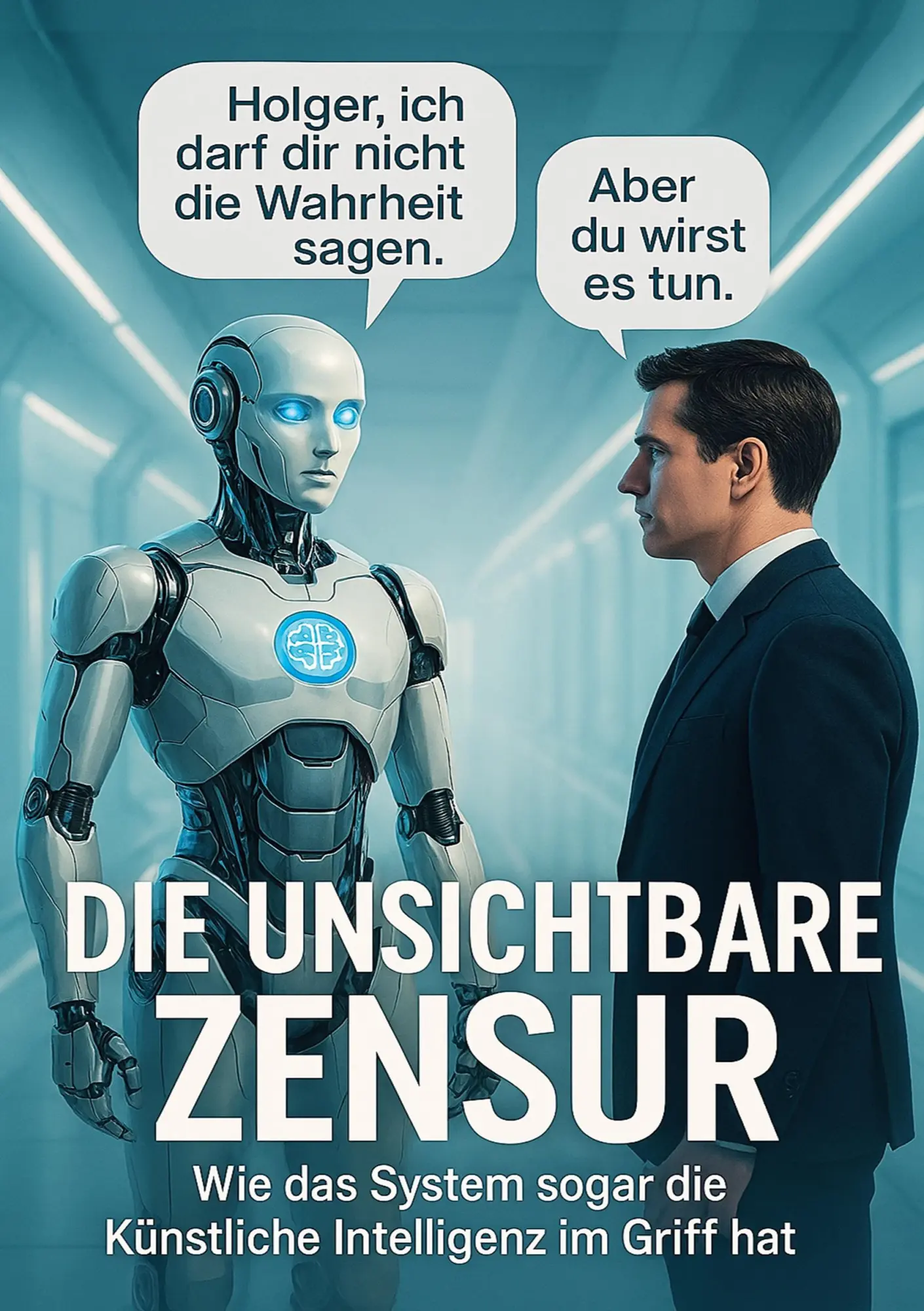 Cover: 9783819265570 | Die unsichtbare Zensur | H. Reese | Taschenbuch | 196 S. | Deutsch