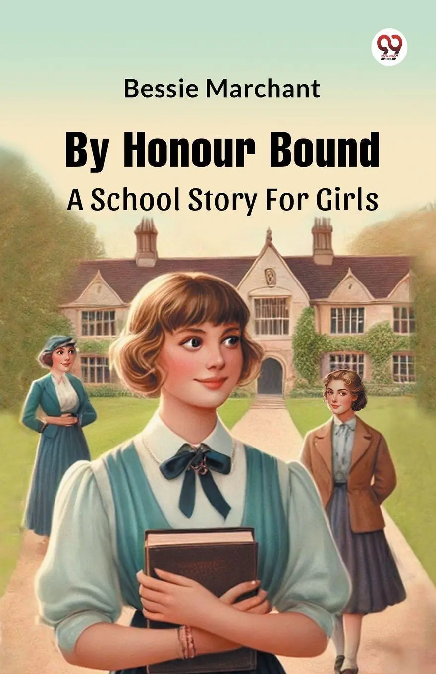 Cover: 9789369425570 | By Honour Bound A School Story For Girls | Bessie Marchant | Buch