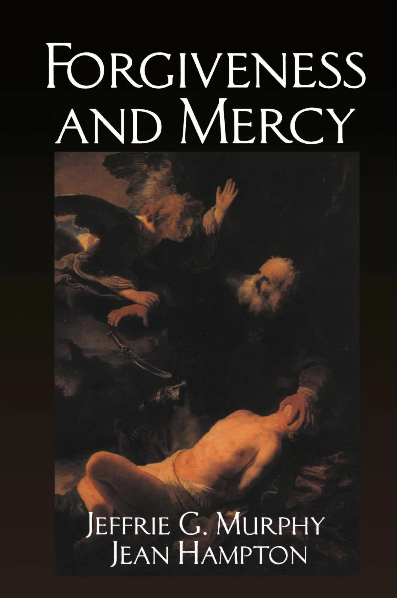 Cover: 9780521395670 | Forgiveness and Mercy | Jeffrie Murphy (u. a.) | Taschenbuch | 1990