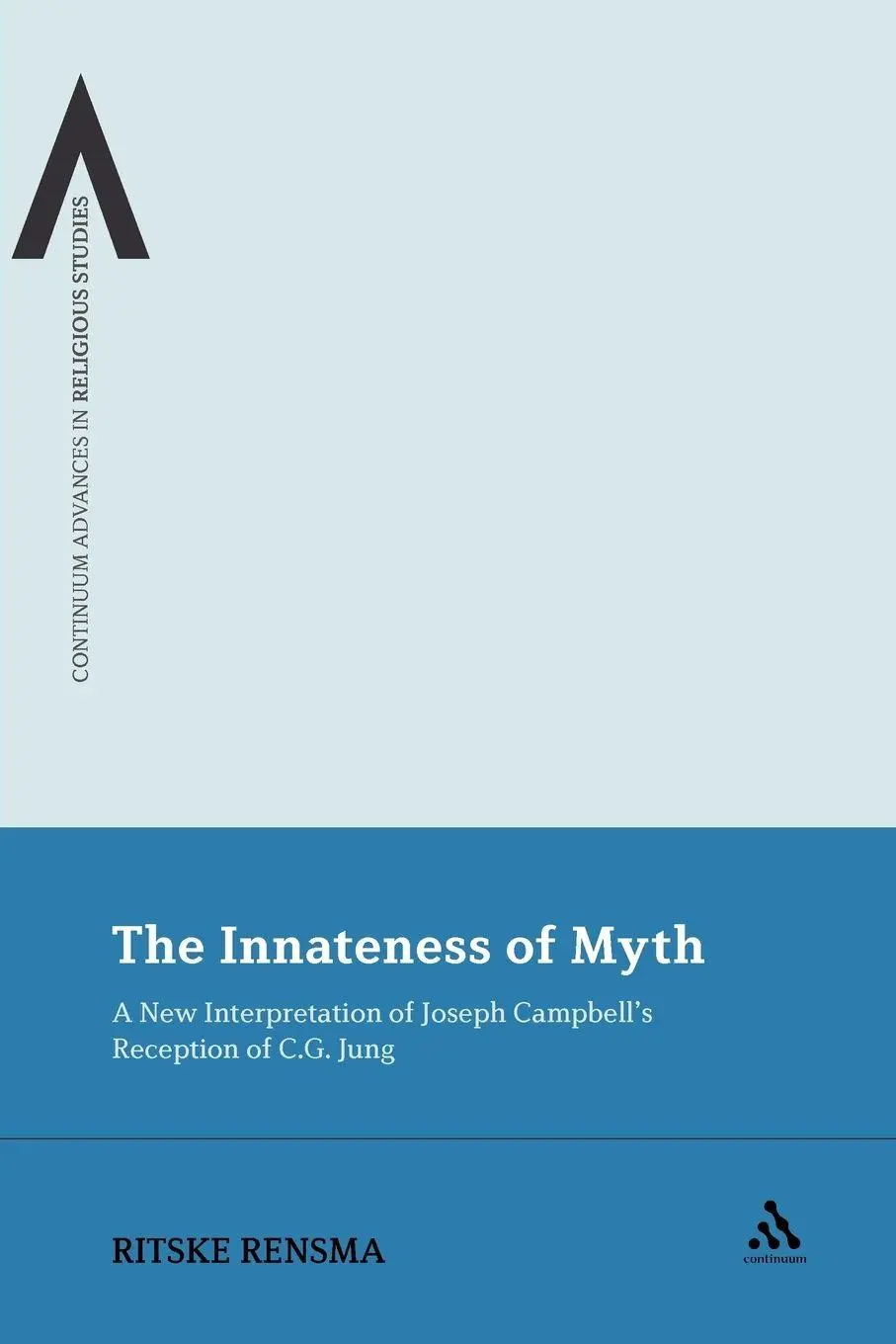 Cover: 9781441175670 | The Innateness of Myth | Ritske Rensma (u. a.) | Taschenbuch | 2011