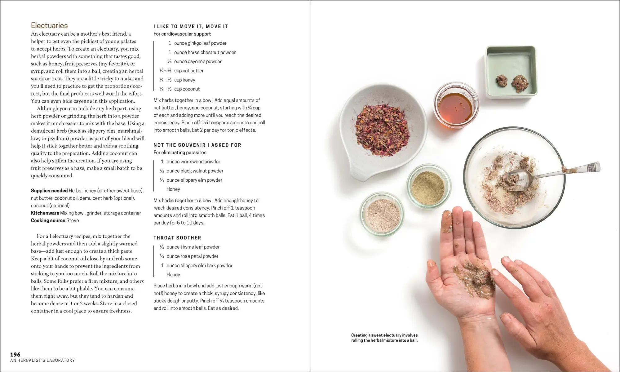 Bild: 9781604695670 | The Herbal Apothecary | 100 Medicinal Herbs and How to Use Them | Buch