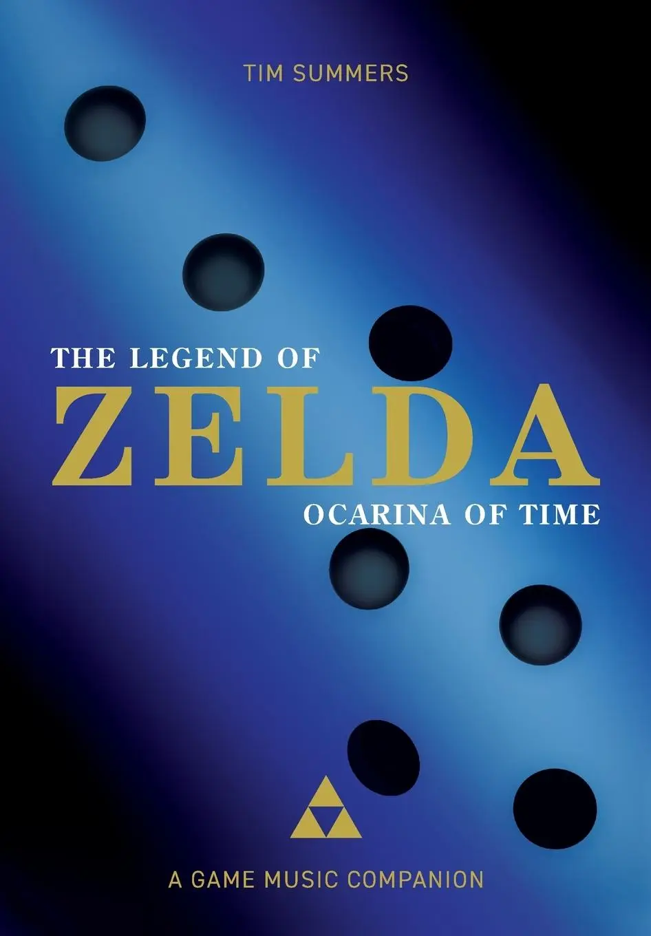 Cover: 9781789385670 | The Legend of Zelda | Ocarina of Time : A Game Music Companion | Buch