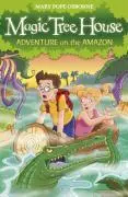 Cover: 9781862305670 | Adventure on the Amazon | Mary Pope Osborne | Taschenbuch | Englisch