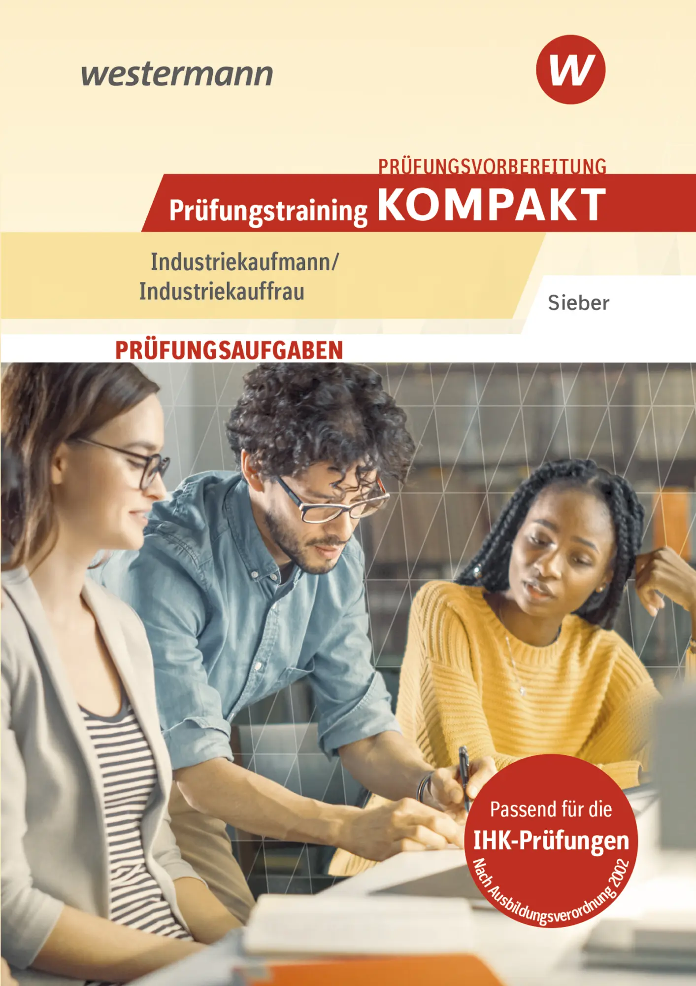 Cover: 9783427285670 | Prüfungsvorbereitung Prüfungstraining KOMPAKT -...
