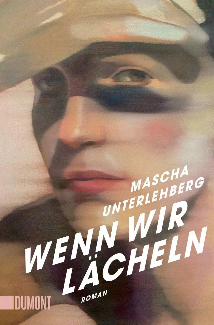 Cover: 9783755805670 | Wenn wir lächeln | Mascha Unterlehberg | Taschenbuch | 256 S. | 2026