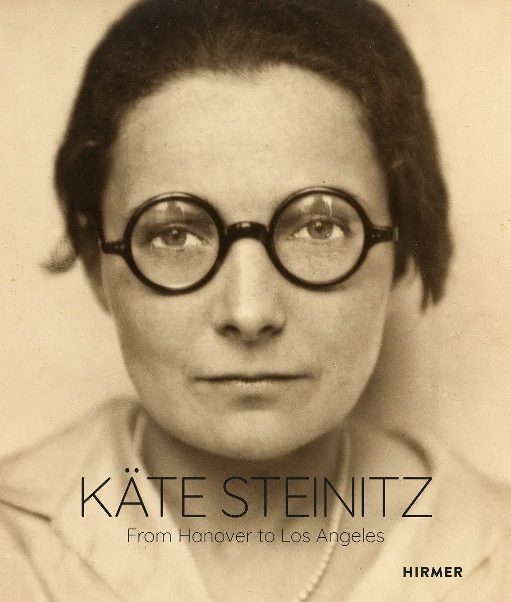 Cover: 9783777445670 | Käte Steinitz - From Hannover to Los Angeles | Behrmann (u. a.) | Buch