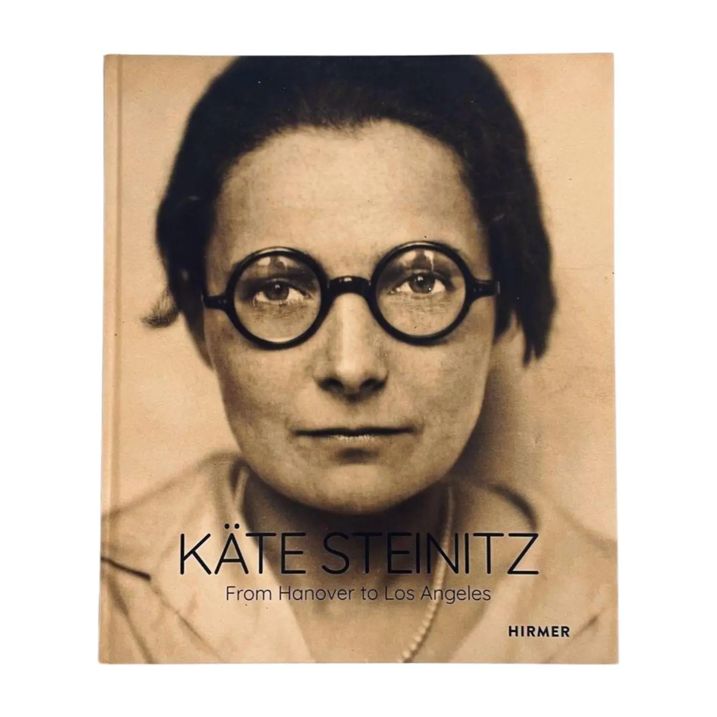 Bild: 9783777445670 | Käte Steinitz - From Hannover to Los Angeles | Behrmann (u. a.) | Buch