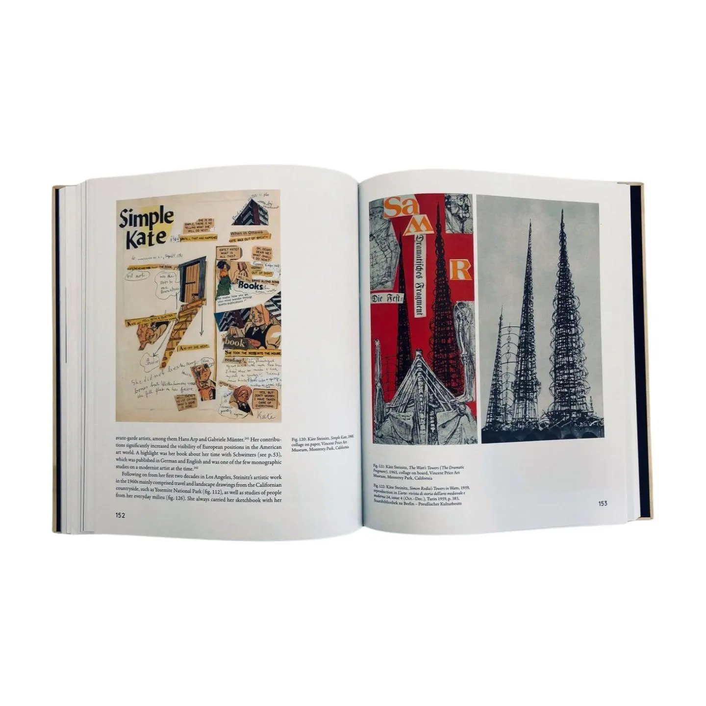 Bild: 9783777445670 | Käte Steinitz - From Hannover to Los Angeles | Behrmann (u. a.) | Buch
