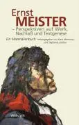 Cover: 9783835305670 | Ernst Meister - Perspektiven auf Werk, Nachlaß und Textgenese | Buch
