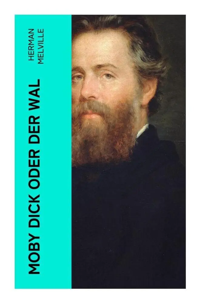 Cover: 9788027345670 | Moby Dick oder Der Wal | Herman Melville | Taschenbuch | 124 S. | 2022