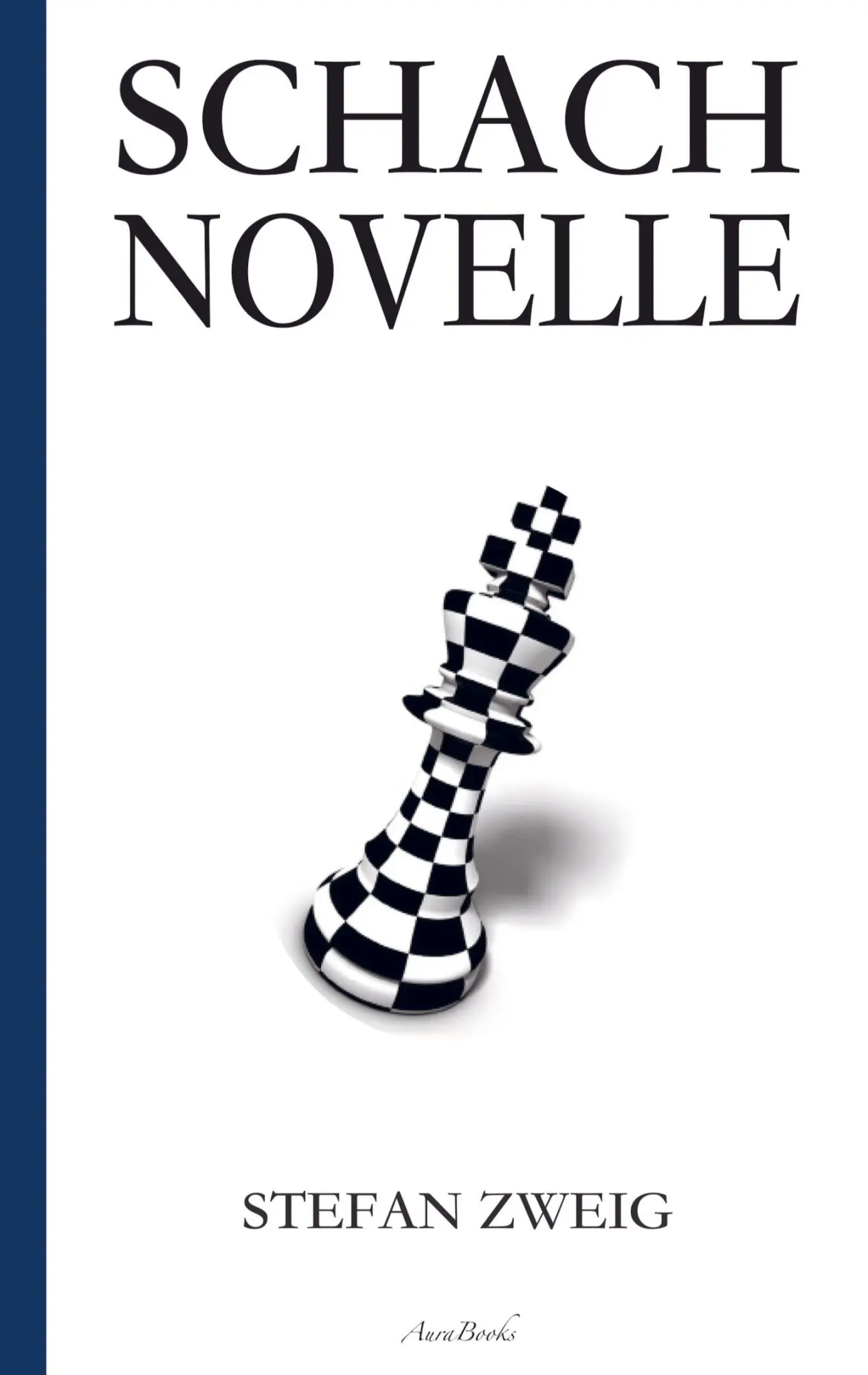 Cover: 9789403685670 | Stefan Zweig: Schachnovelle | Stefan Zweig | Taschenbuch | 76 S.