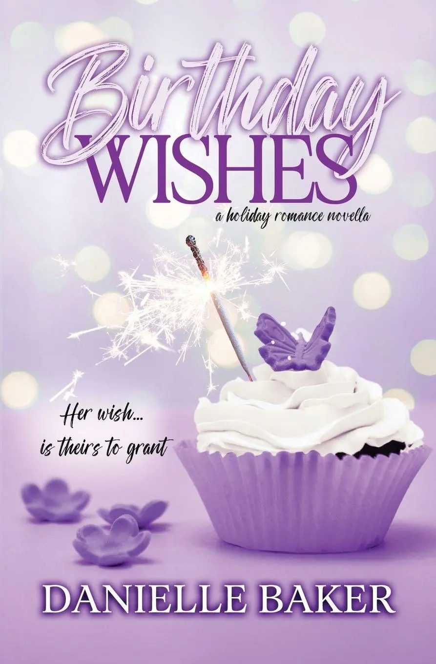 Cover: 9798988045670 | Birthday Wishes | Danielle Baker | Taschenbuch | Englisch | 2024