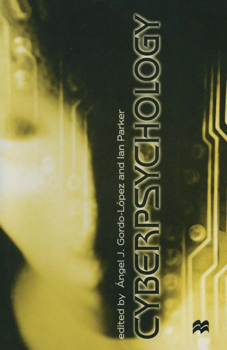 Cover: 9780333735770 | Cyberpsychology | Ian Parker (u. a.) | Taschenbuch | Englisch | 1999