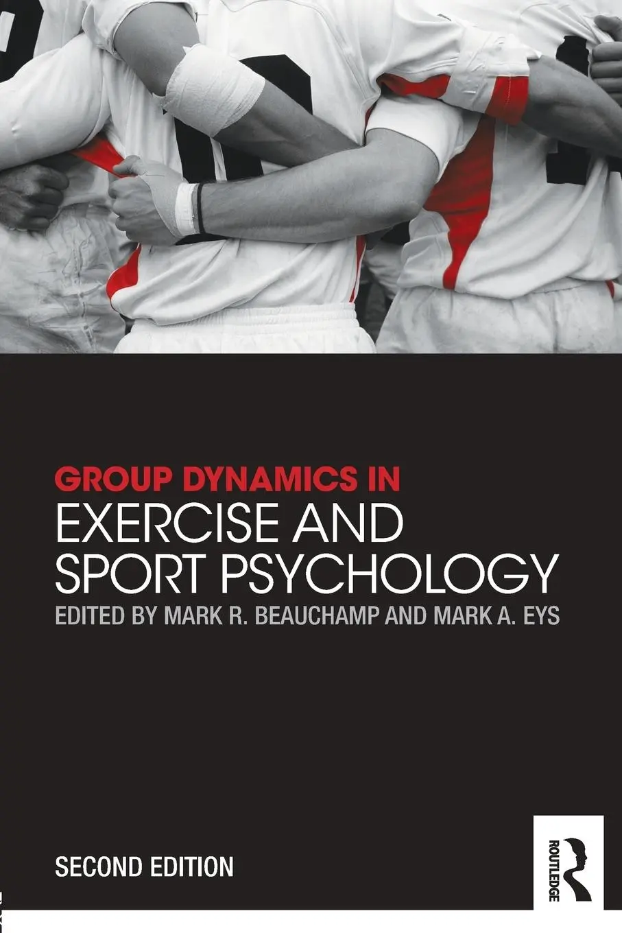 Cover: 9780415835770 | Group Dynamics in Exercise and Sport Psychology | Beauchamp (u. a.)