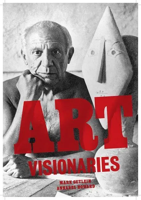 Cover: 9781780675770 | Art Visionaries | Annabel Howard (u. a.) | Taschenbuch | Visionaries