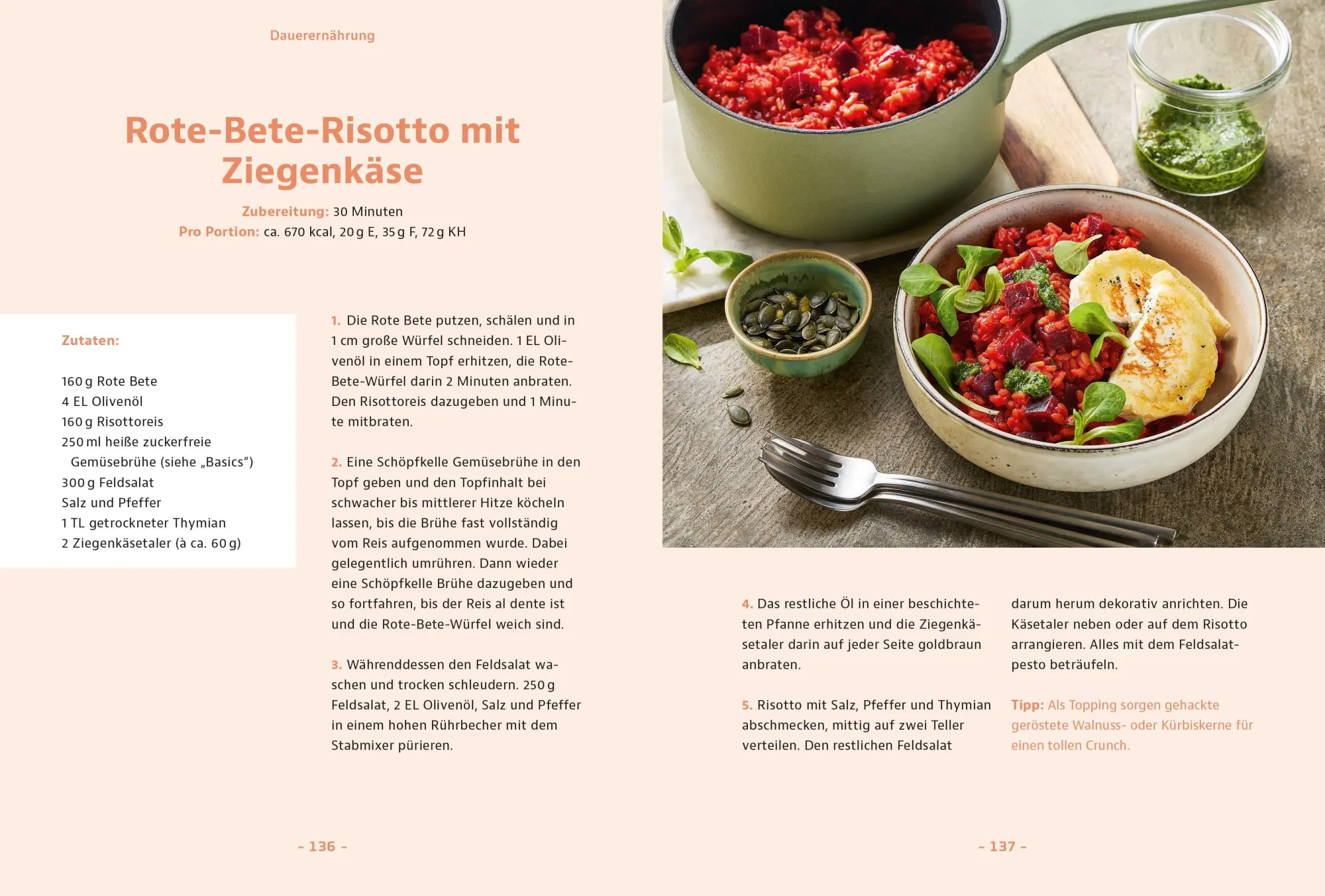 Bild: 9783965845770 | Schluss mit Fruktoseintoleranz | Michael Zechmann-Khreis | Taschenbuch