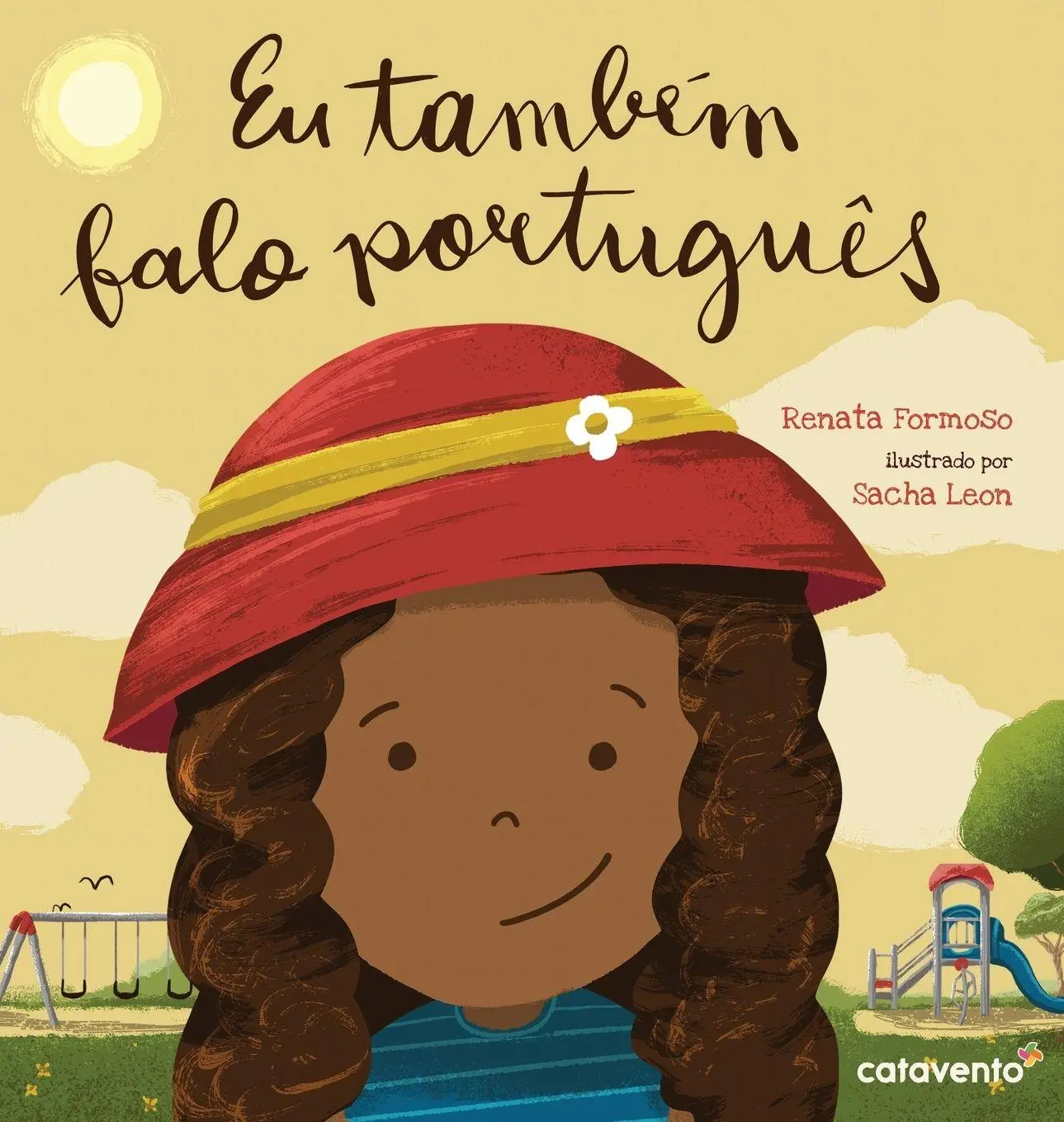 Cover: 9798986505770 | Eu também falo português | Renata Formoso | Buch | Portugiesisch