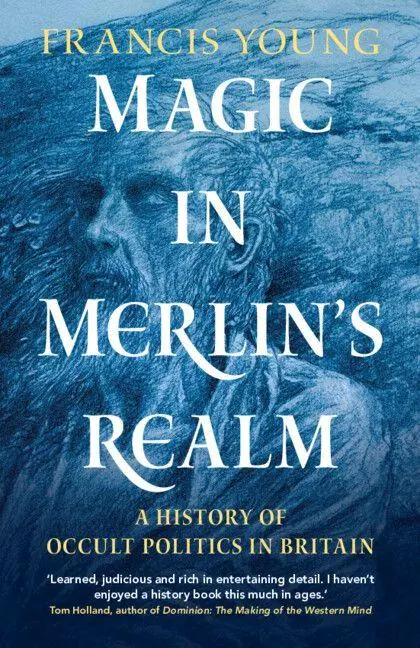 Cover: 9781009065870 | Magic in Merlin's Realm | Francis Young | Taschenbuch | Englisch