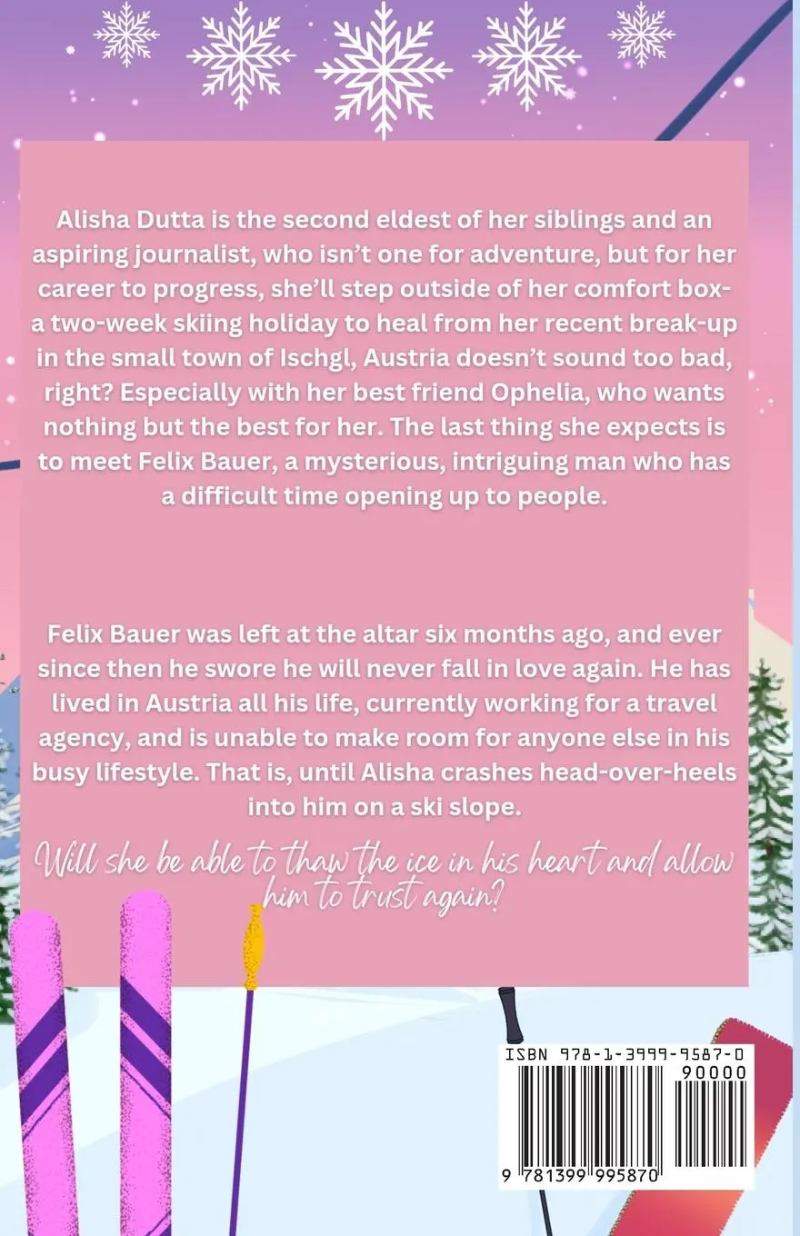 Rückseite: 9781399995870 | Resort to Romance | Kacey Sophia | Taschenbuch | Englisch | 2024