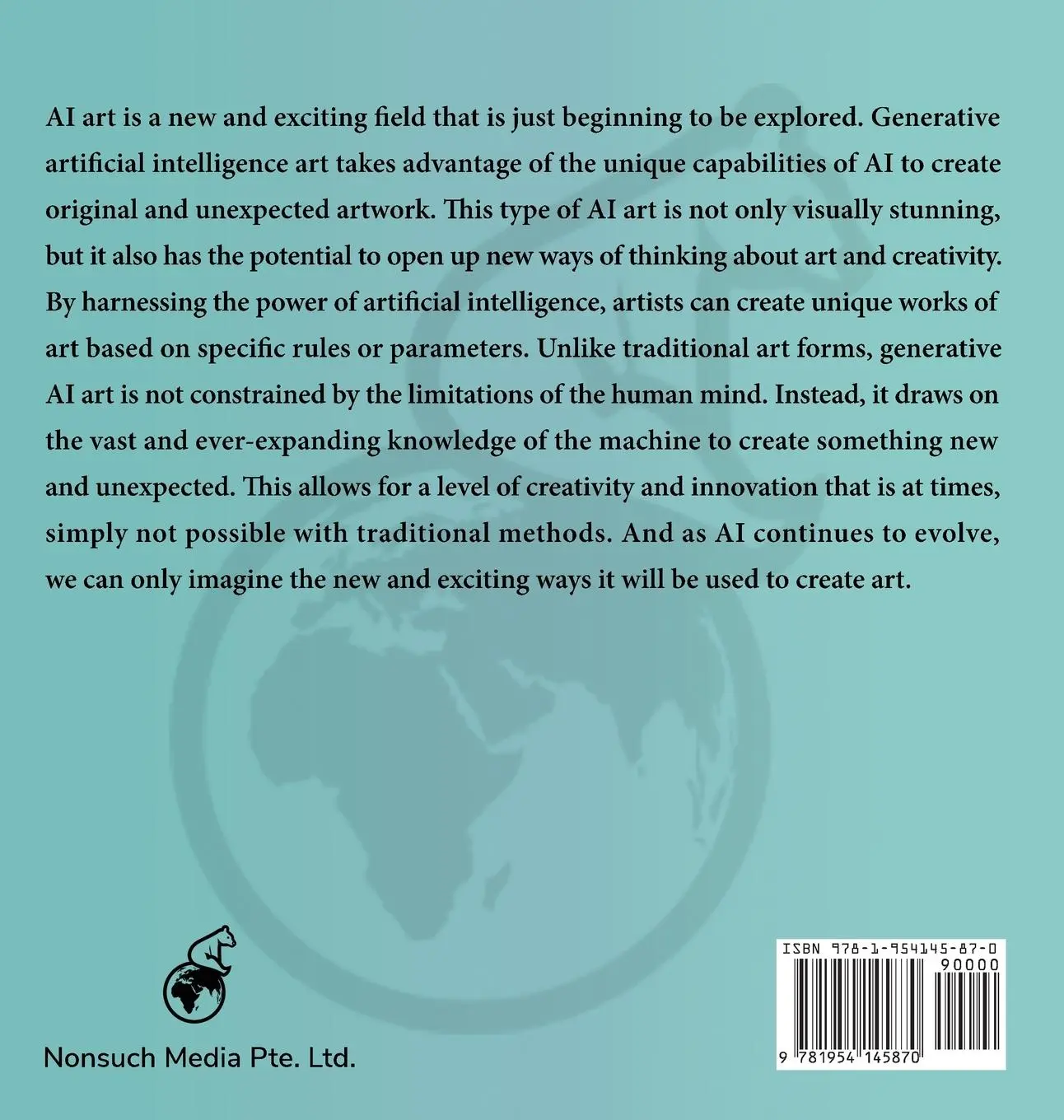 Rückseite: 9781954145870 | Portraits by A.I. | H. Matsumoto | Buch | Englisch | 2022