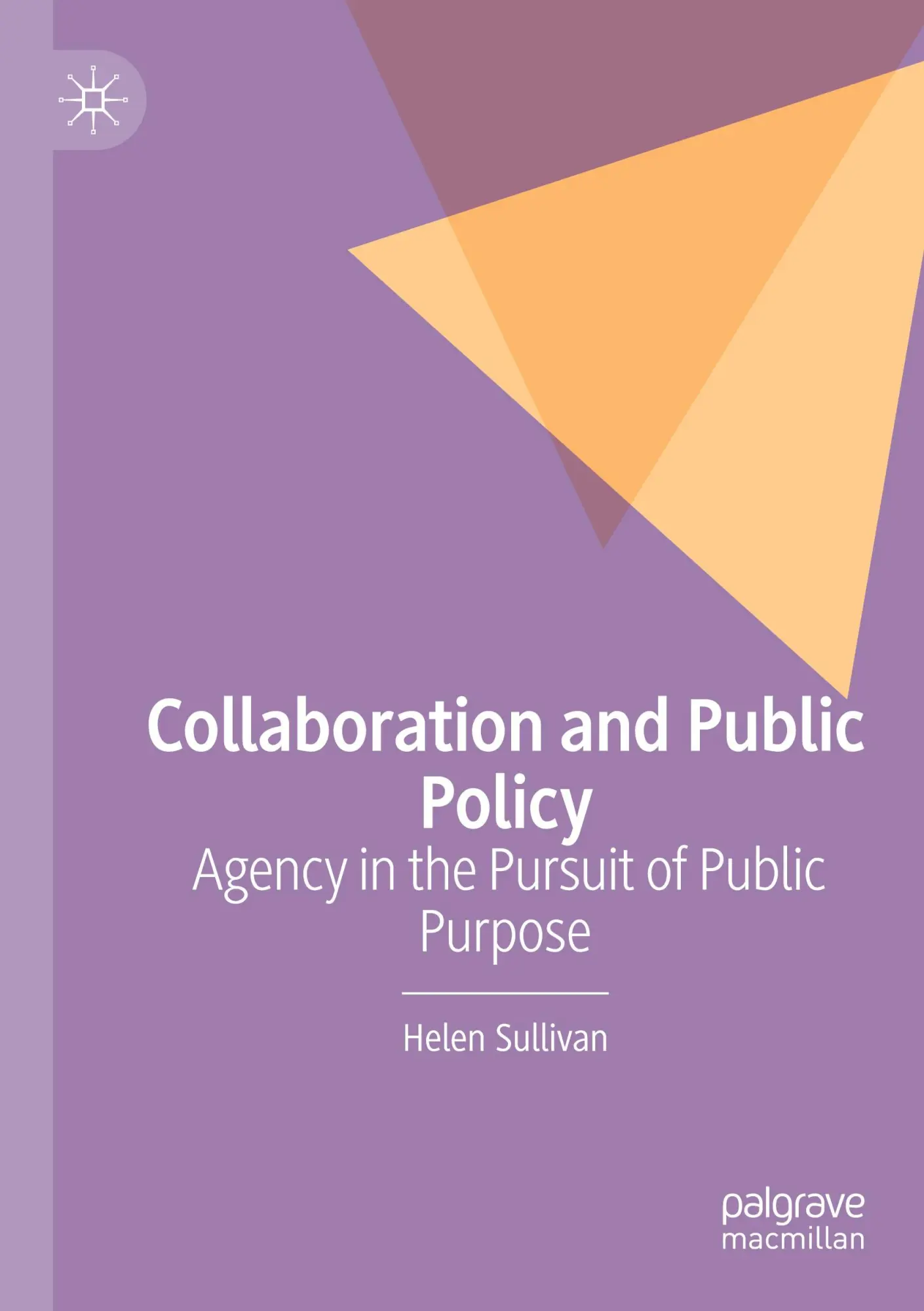 Cover: 9783031095870 | Collaboration and Public Policy | Helen Sullivan | Taschenbuch | xix