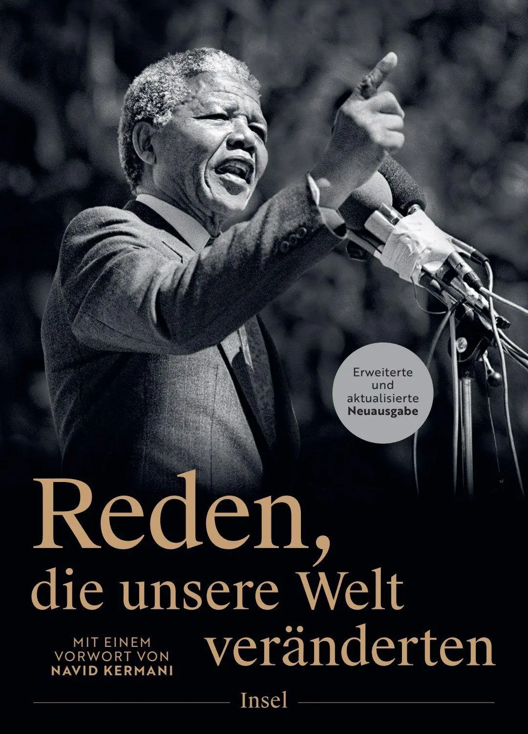 Cover: 9783458645870 | Reden, die unsere Welt veränderten | Buch | 367 S. | Deutsch | 2026
