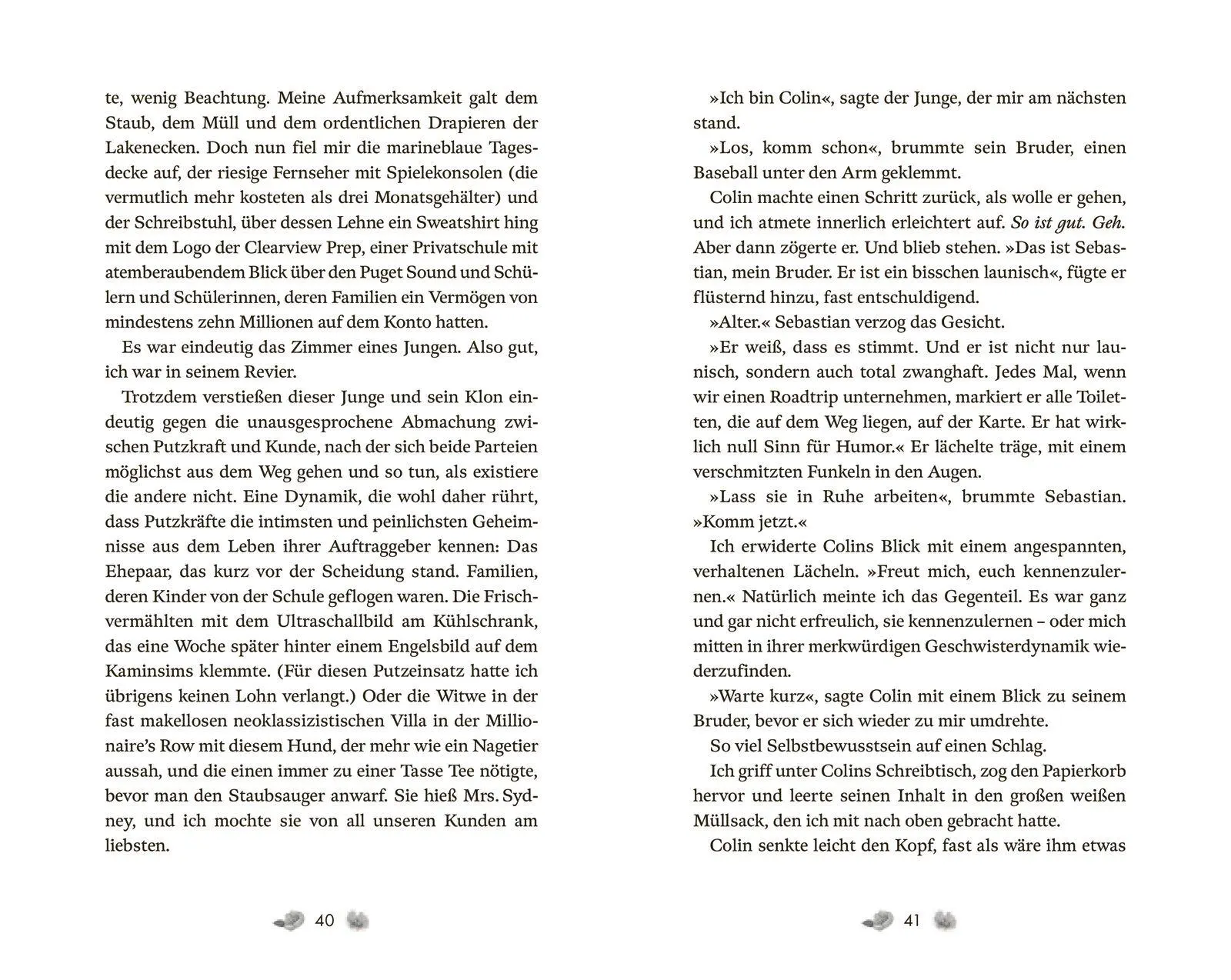 Bild: 9783737375870 | Love Me Tomorrow | Emiko Jean | Taschenbuch | 416 S. | Deutsch | 2026