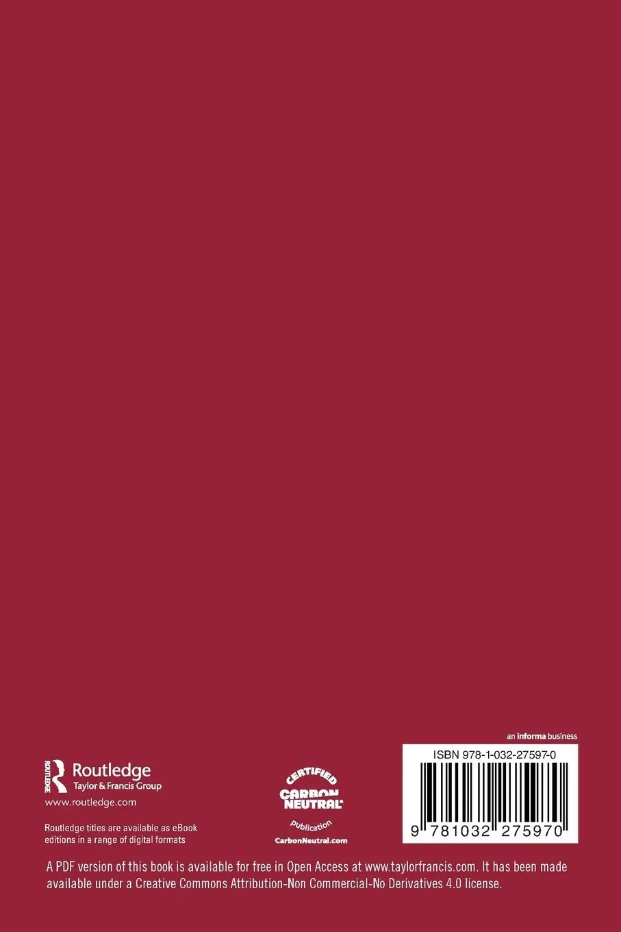 Rückseite: 9781032275970 | Decolonising Political Concepts | Valentin Clavé-Mercier (u. a.)