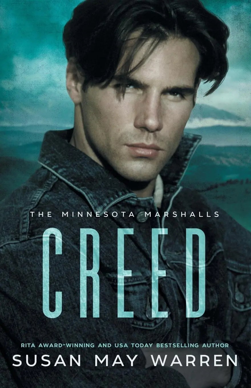Cover: 9781943935970 | Creed | Susan May Warren | Taschenbuch | Englisch | 2023