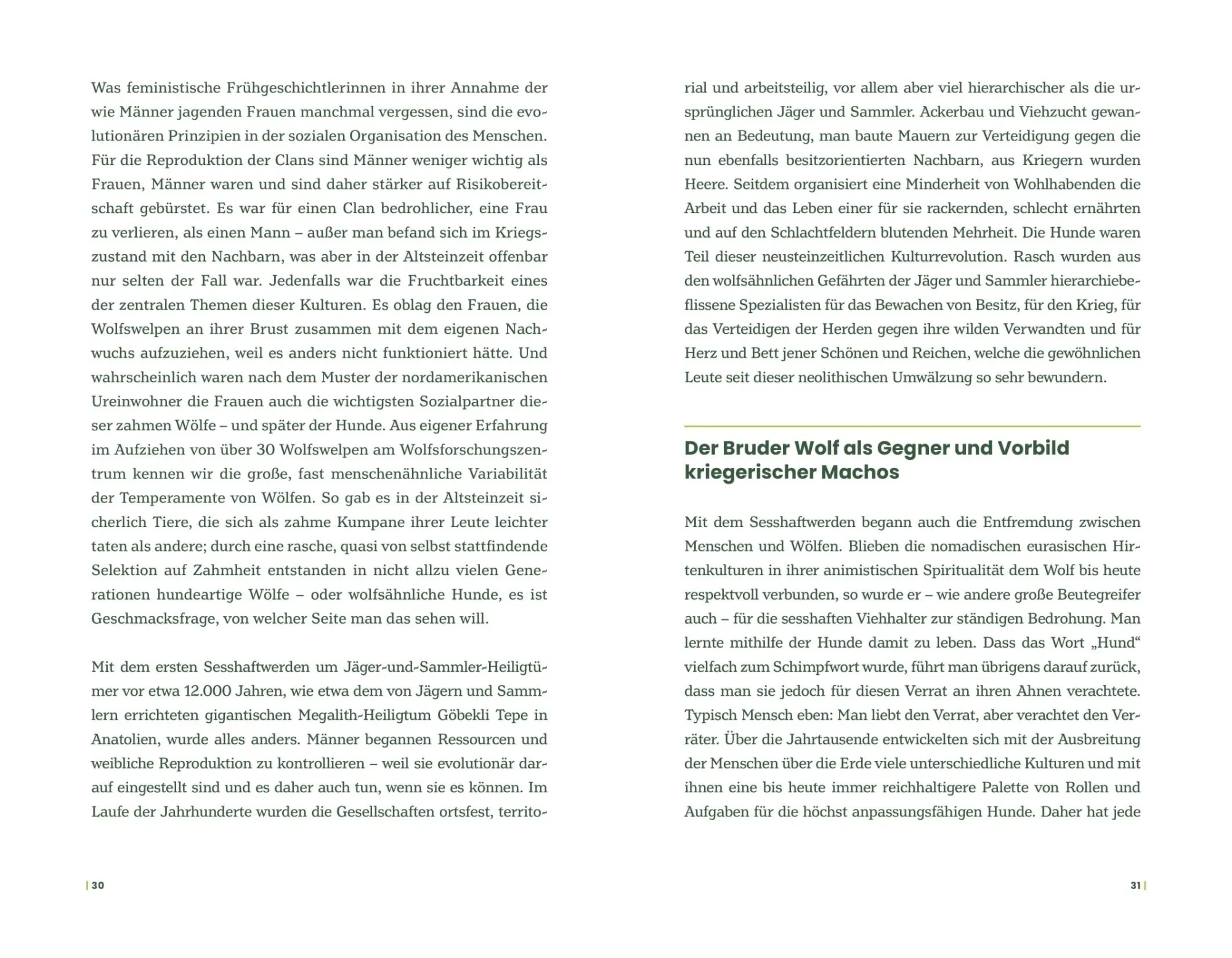 Bild: 9783710605970 | Der Wolf und wir | Kurt Kotrschal | Buch | 240 S. | Deutsch | 2022