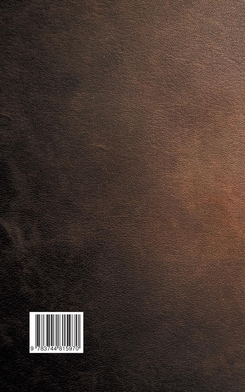Rückseite: 9783744815970 | Kriegstagebuch | Meine Erlebnisse im Krieg gegen Russland und Italien