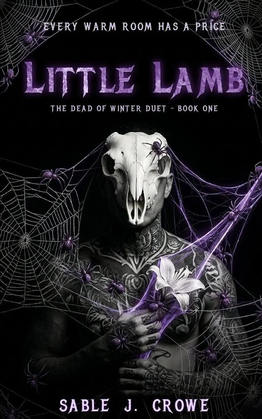 Cover: 9798180385970 | Little Lamb | A Dark Taboo Romance | Sable J Crowe | Taschenbuch
