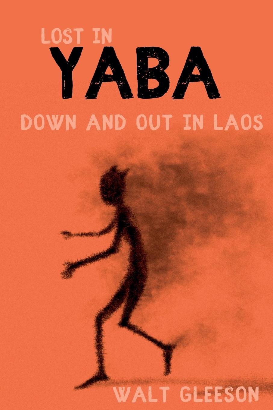 Cover: 9798224485970 | Lost in Yaba | Down and Out in Laos | Walt Gleeson | Taschenbuch