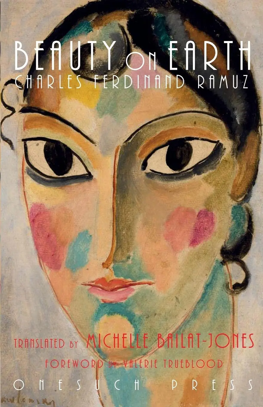 Cover: 9780987276070 | Beauty on Earth | Charles Ferdinand Ramuz | Taschenbuch | Englisch
