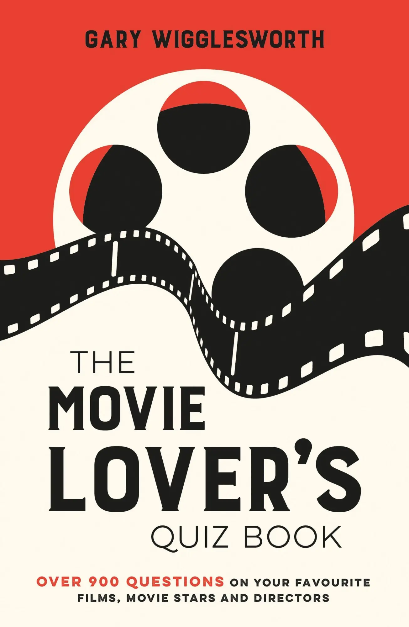 Cover: 9781837996070 | The Movie Lover's Quiz Book | Gary Wigglesworth | Buch | Englisch