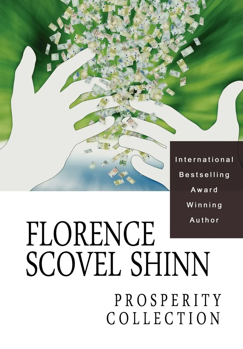 Cover: 9781936136070 | Florence Scovel Shinn | The Prosperity Collection | Shinn | Buch