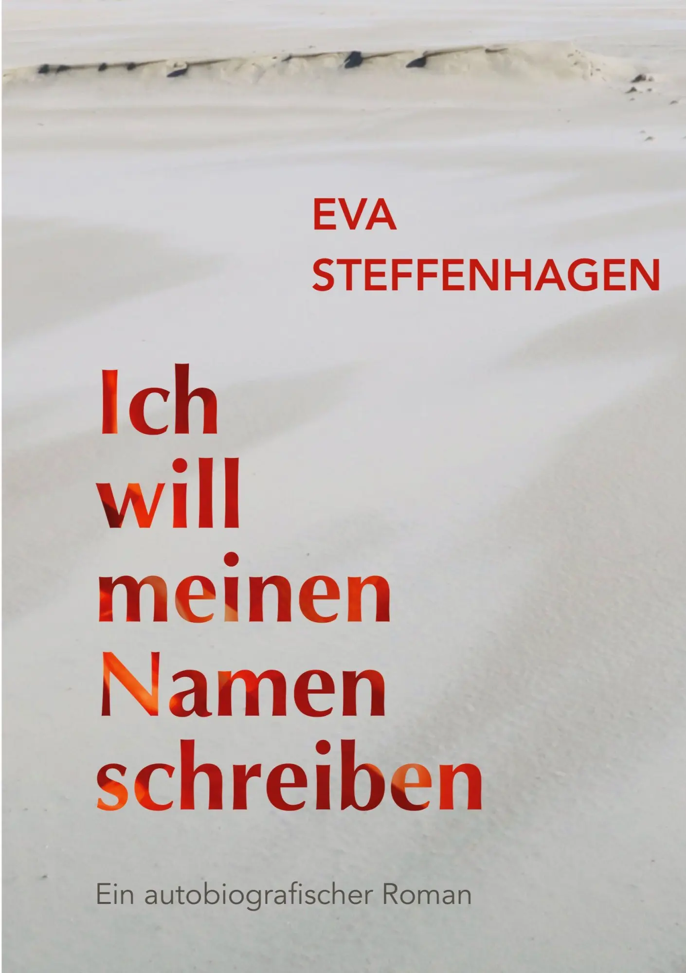 Cover: 9783695136070 | Ich will meinen Namen schreiben | Eva Steffenhagen | Taschenbuch
