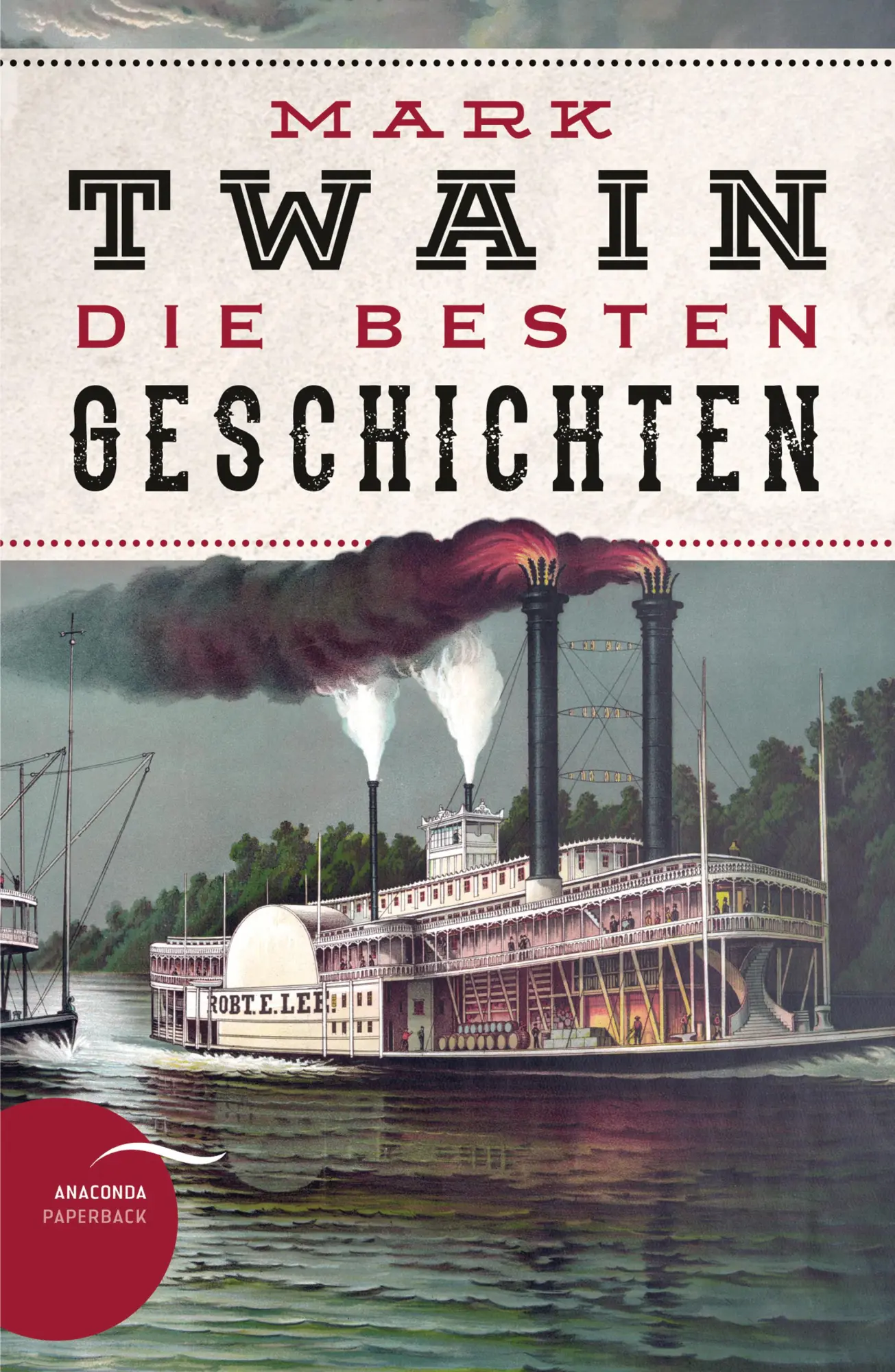 Cover: 9783730606070 | Mark Twain - Die besten Geschichten | Mark Twain | Taschenbuch | 2018