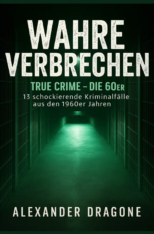 Cover: 9783819736070 | Wahre Verbrechen | Alexander Dragone | Taschenbuch | 188 S. | Deutsch