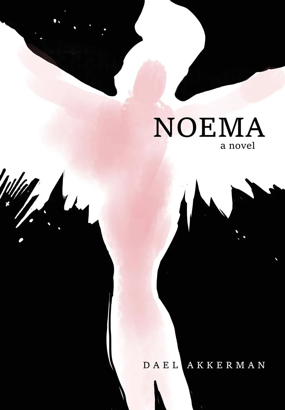 Cover: 9783949666070 | Noema | Dael Akkerman | Taschenbuch | Englisch | 2022 | tRaum Books