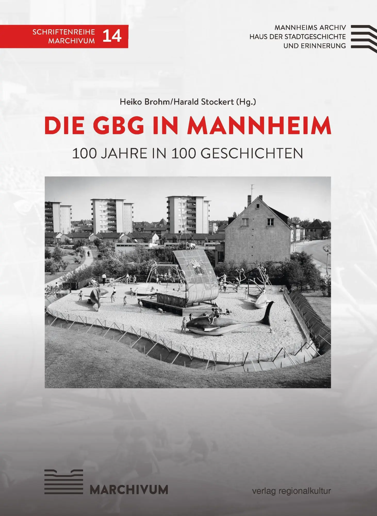 Die GBG in Mannheim