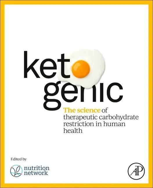 Cover: 9780128216170 | Ketogenic | Tim Noakes (u. a.) | Taschenbuch | Kartoniert / Broschiert