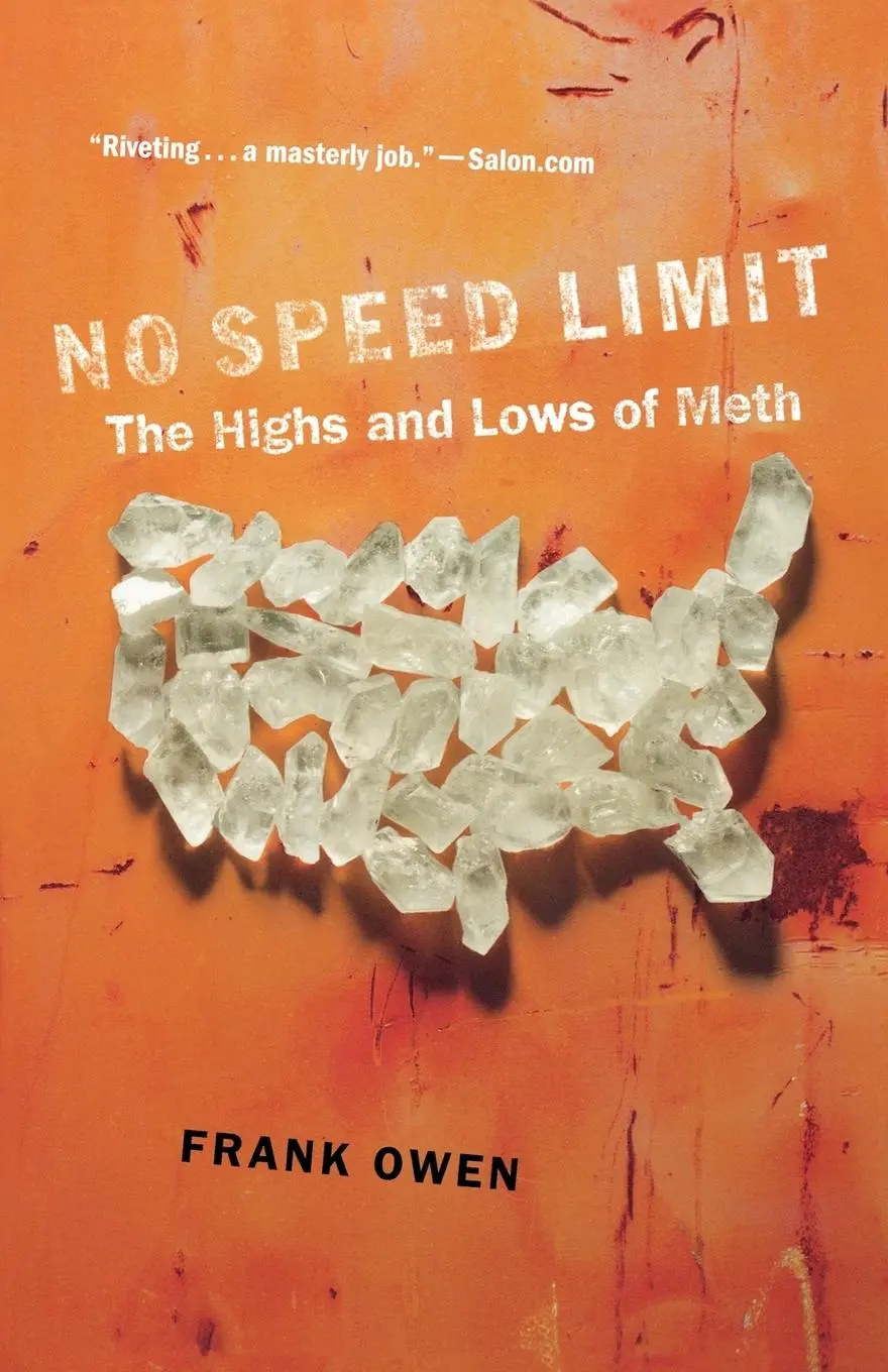 Cover: 9780312356170 | No Speed Limit | Frank Owen | Taschenbuch | Kartoniert / Broschiert
