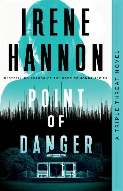 Cover: 9780800736170 | Point of Danger | Irene Hannon | Taschenbuch | Englisch | 2020