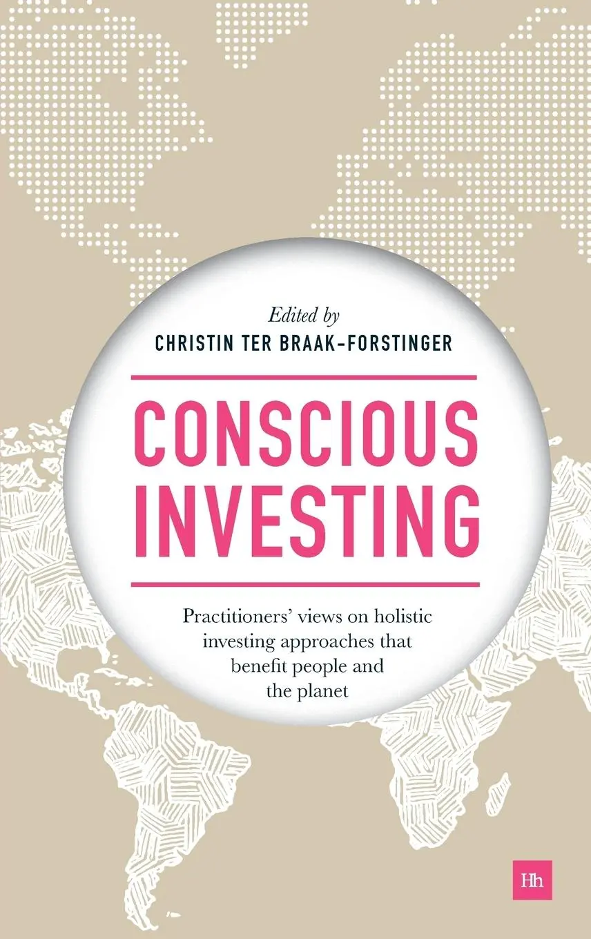 Cover: 9780857196170 | Conscious Investing | Christin Braak-Forstinger | Buch | Englisch